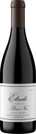 2016 Estate Pinot Noir Magnum