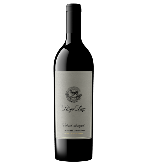 2017 Stags Leap Coombsville Cabernet Sauvignon
