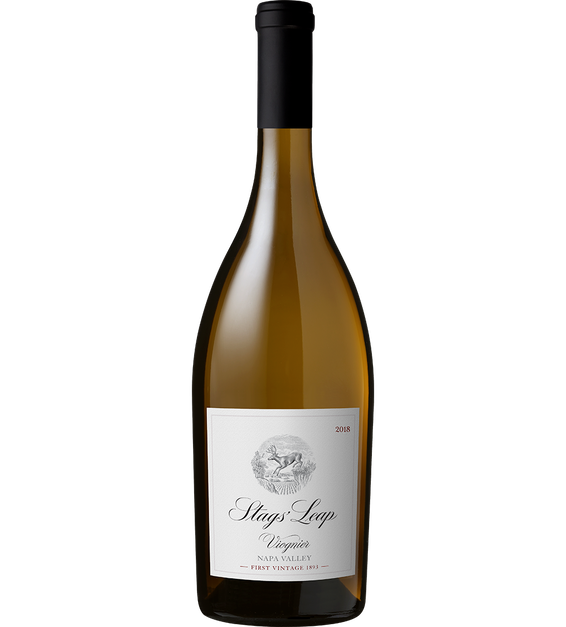 2018 Stags' Leap Napa Valley Viognier