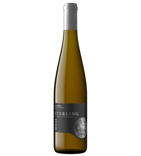 2019 Sterling Vineyards Malvasia Bianca