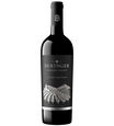 2017 Beringer Knights Valley Cabernet Sauvignon Magnum Bottle Shot, image 1