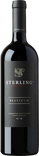 Sterling 2012 Platinum Cabernet Sauvignon Magnum Bottle Shot, image 1