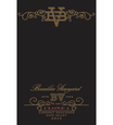 2015 Beaulieu Vineyard Reserve Clone 4 Rutherford Cabernet Sauvignon Front Label, image 3