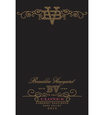 2015 Beaulieu Vineyard Reserve Clone 6 Rutherford Cabernet Sauvignon Front Label, image 2